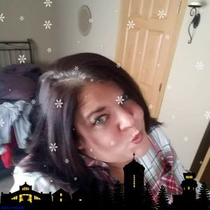 Meet your Posher, Diane